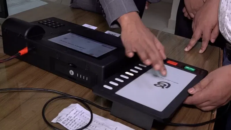 গাইবান্ধা-৫ আসনের উপ-নির্বাচনের ভোটগ্রহণ চলছে