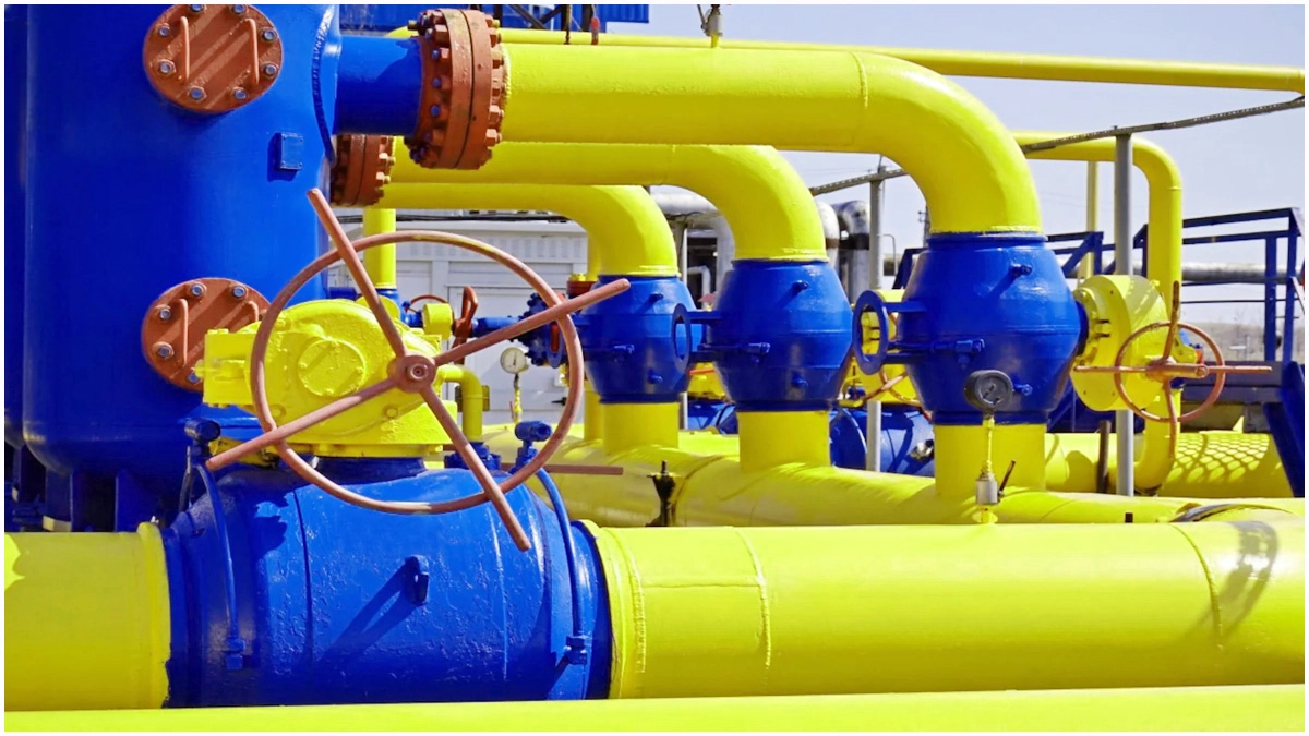 ভারত থেকে পাইপলাইনের মাধ্যমে তেল-গ্যাস আসতে পারে ফেব্রুয়ারিতে