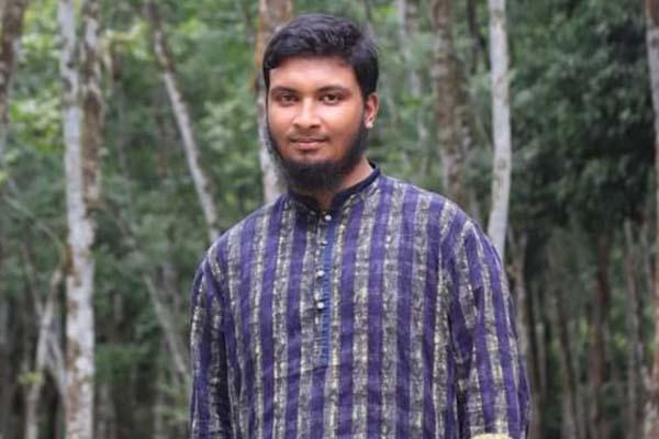 সিলেটে বাসের ধাক্কায় ঢাবি শিক্ষার্থীর মৃত্যু