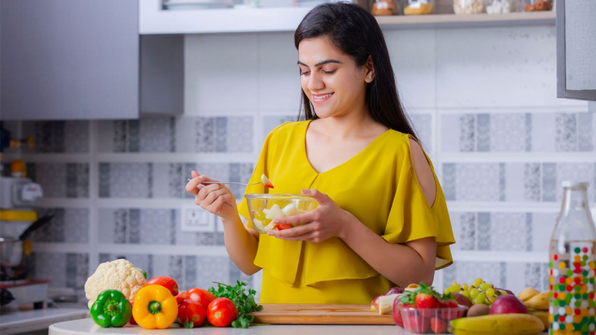 এই খাবারগুলো কোষ্ঠকাঠিন্য দূর করবে